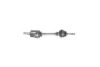 OPEL 374121 Drive Shaft